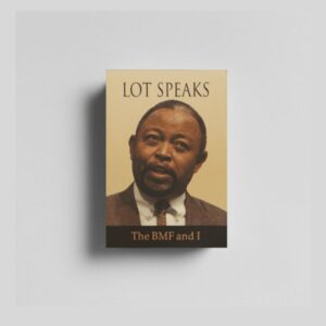 LOT SPEAKS | THE BMF AND I