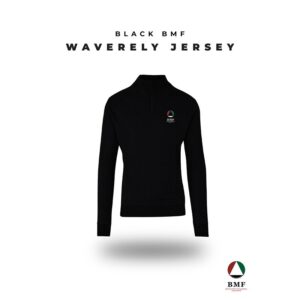 BMF BRANDED MEN'S WAVERELY JERSEY